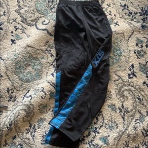 STX Boys track pants size 10/12